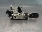 Replacement ignition switch for Opel Insignia Sports Tourer Cosmo OEM IAM reference 13243373 13502301 