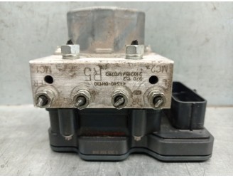 Recambio de abs para peugeot 108 1.0 vti 72 referencia OEM IAM 445400H130 1611918680 970157