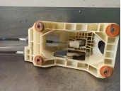 Recambio de palanca cambio para kia soul ( ) 1.6 crdi cat referencia OEM IAM 43700B2110EGY 6 MARCHAS 