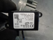Replacement ignition switch for Opel Insignia Sports Tourer Cosmo OEM IAM reference 13243373 13502301 