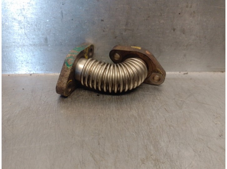 Recambio de tubo para lancia lybra berlina 1.9 turbodiesel cat referencia OEM IAM 46767697 46767697 