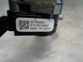 Replacement ignition switch for Opel Insignia Sports Tourer Cosmo OEM IAM reference 13243373 13502301 