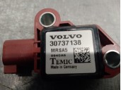 Recambio de sensor impacto para volvo c30 1.6 diesel cat referencia OEM IAM 30737138 8840A6 
