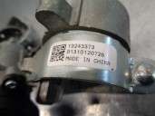 Replacement ignition switch for Opel Insignia Sports Tourer Cosmo OEM IAM reference 13243373 13502301 