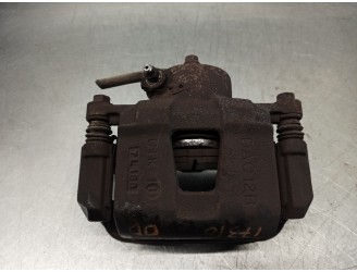 Recambio de pinza freno delantera derecha para chevrolet lacetti 1.4 cat referencia OEM IAM 96549789 