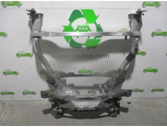 Recambio de puente delantero para citroën c5 berlina exclusive referencia OEM IAM 9661332680 CUNA MOTOR SUE BURRA30 FILLA14