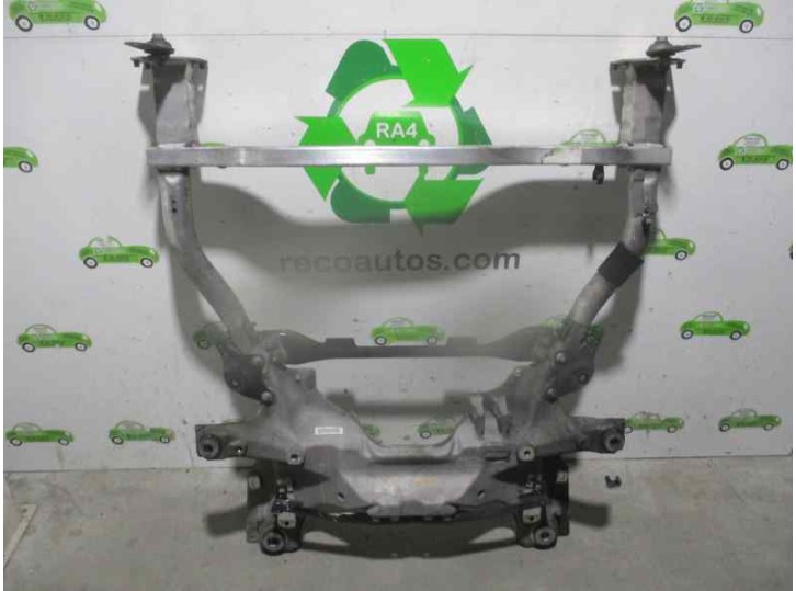 Recambio de puente delantero para citroën c5 berlina exclusive referencia OEM IAM 9661332680 CUNA MOTOR SUE BURRA30 FILLA14