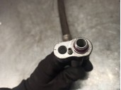 Recambio de tubos aire acondicionado para skoda octavia combi (1u5) 1.9 tdi referencia OEM IAM 1J0820721CA  