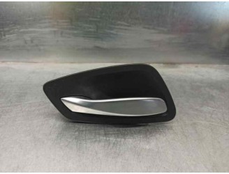 Recambio de maneta interior delantera izquierda para bmw serie 3 berlina (e90) 2.0 16v referencia OEM IAM 7144545 