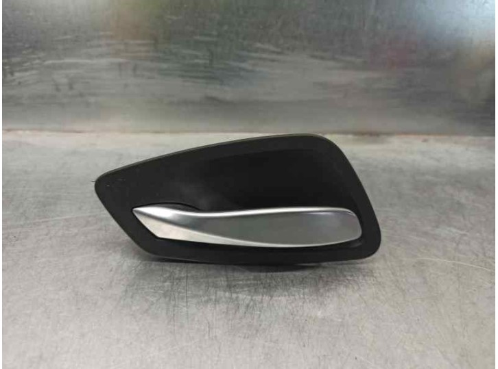 Recambio de maneta interior delantera izquierda para bmw serie 3 berlina (e90) 2.0 16v referencia OEM IAM 7144545 