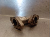 Recambio de tubo para lancia lybra berlina 1.9 turbodiesel cat referencia OEM IAM 46767697 46767697 