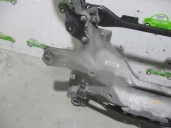 Recambio de puente delantero para citroën c5 berlina exclusive referencia OEM IAM 9661332680 CUNA MOTOR SUE BURRA30 FILLA14