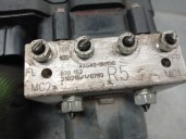 Recambio de abs para peugeot 108 1.0 vti 72 referencia OEM IAM 445400H130 1611918680 970157