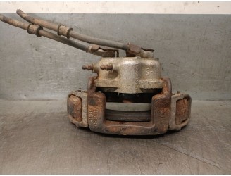 Recambio de pinza freno delantera derecha para lada niva todo terreno, cerrada (2121, 2131) 1600 4x4 referencia OEM IAM 2121 212