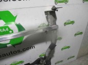 Recambio de puente delantero para citroën c5 berlina exclusive referencia OEM IAM 9661332680 CUNA MOTOR SUE BURRA30 FILLA14