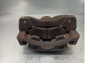Recambio de pinza freno delantera derecha para chevrolet lacetti 1.4 cat referencia OEM IAM 96549789 