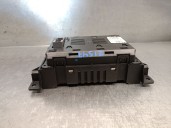 Recambio de pantalla multifuncion para opel zafira / zafira family b (a05) 1.9 cdti (m75) referencia OEM IAM 13276999 