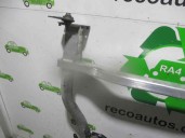 Recambio de puente delantero para citroën c5 berlina exclusive referencia OEM IAM 9661332680 CUNA MOTOR SUE BURRA30 FILLA14