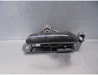 Recambio de maneta interior trasera derecha para lancia lybra berlina 1.9 turbodiesel cat referencia OEM IAM 735241230 