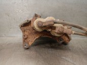 Recambio de pinza freno delantera derecha para lada niva todo terreno, cerrada (2121, 2131) 1600 4x4 referencia OEM IAM 2121 212