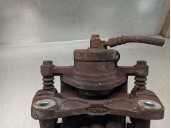 Recambio de pinza freno delantera derecha para chevrolet lacetti 1.4 cat referencia OEM IAM 96549789 