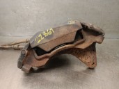 Recambio de pinza freno delantera derecha para lada niva todo terreno, cerrada (2121, 2131) 1600 4x4 referencia OEM IAM 2121 212
