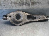 Replacement rear left lower suspension arm for Mazda 5 saloon (CR) 2.0 diesel cat OEM IAM reference C23628300A 