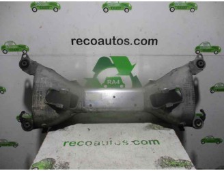 Recambio de puente trasero para citroën c5 berlina exclusive referencia OEM IAM 9640718610 DE ALUMINIO SUE BURRA30 FILLA14
