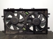 Recambio de electroventilador para opel insignia sports tourer cosmo referencia OEM IAM 13223018 1618503 P8858004 BEHR