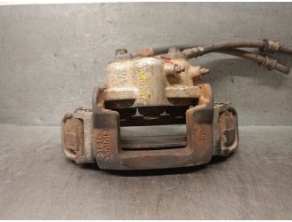 Recambio de pinza freno delantera izquierda para lada niva todo terreno, cerrada (2121, 2131) 1600 4x4 referencia OEM IAM 2121 2