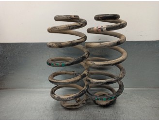 Recambio de muelle amortiguacion para dacia lodgy 1.6 sce cat referencia OEM IAM 550205451R 