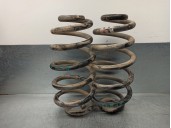 Recambio de muelle amortiguacion para dacia lodgy 1.6 sce cat referencia OEM IAM 550205451R  