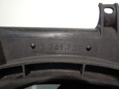 Recambio de electroventilador para opel insignia sports tourer cosmo referencia OEM IAM 13223018 1618503 P8858004 BEHR