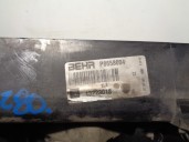 Recambio de electroventilador para opel insignia sports tourer cosmo referencia OEM IAM 13223018 1618503 P8858004 BEHR