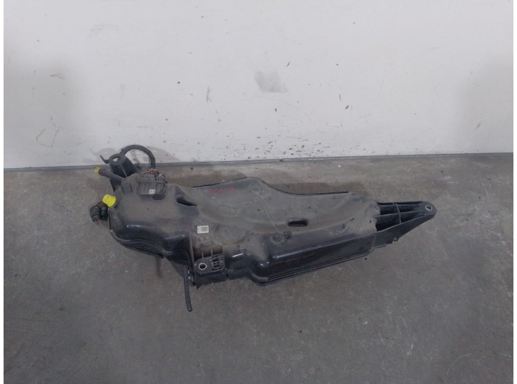 Recambio de deposito combustible para seat ateca (kh7, khp) 2.0 tdi referencia OEM IAM 5WA131877R 