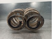 Recambio de muelle amortiguacion para dacia lodgy 1.6 sce cat referencia OEM IAM 550205451R  