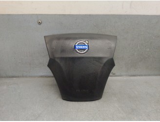 Recambio de airbag delantero izquierdo para volvo c30 1.6 diesel cat referencia OEM IAM 30715435 31332807 