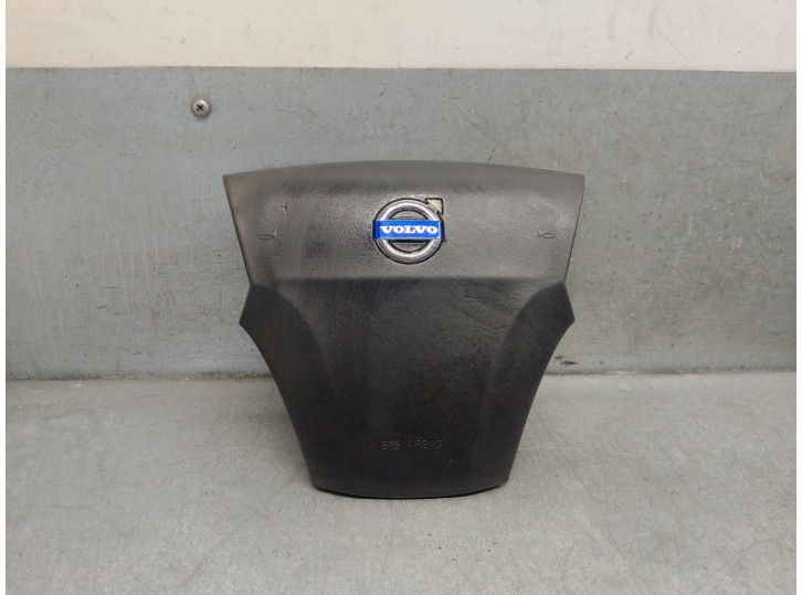 Recambio de airbag delantero izquierdo para volvo c30 1.6 diesel cat referencia OEM IAM 30715435 31332807 