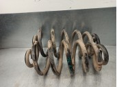 Recambio de muelle amortiguacion para dacia lodgy 1.6 sce cat referencia OEM IAM 550205451R 