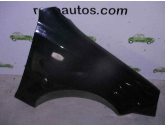 Recambio de aleta delantera derecha para daewoo nubira berlina 1.6 cat referencia OEM IAM 96474982 NEGRA 