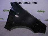 Recambio de aleta delantera derecha para daewoo nubira berlina 1.6 cat referencia OEM IAM 96474982 NEGRA 