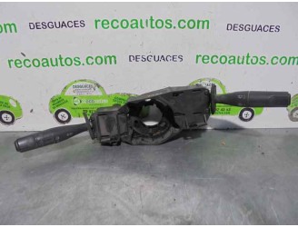 Recambio de mando luces para peugeot partner (s1) 1.9 diesel referencia OEM IAM 96236415ZL 96049596ZL 