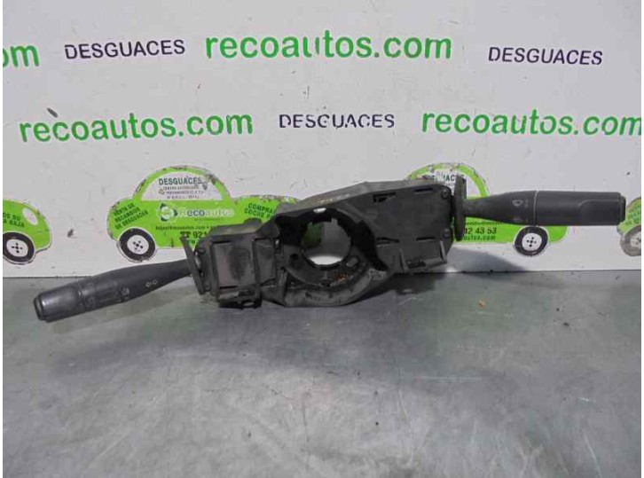 Recambio de mando luces para peugeot partner (s1) 1.9 diesel referencia OEM IAM 96236415ZL 96049596ZL 