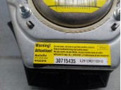 Recambio de airbag delantero izquierdo para volvo c30 1.6 diesel cat referencia OEM IAM 30715435 31332807 