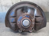 Recambio de mangueta trasera izquierda para citroën c5 berlina exclusive referencia OEM IAM 08156N44 516182 