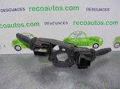 Recambio de mando luces para peugeot partner (s1) 1.9 diesel referencia OEM IAM 96236415ZL 96049596ZL 
