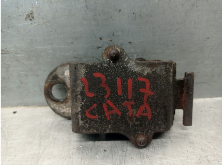 Recambio de soporte cambio para chevrolet camaro 3.8 referencia OEM IAM L36  