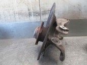 Recambio de mangueta trasera izquierda para citroën c5 berlina exclusive referencia OEM IAM 08156N44 516182 