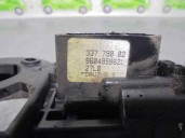 Recambio de mando luces para peugeot partner (s1) 1.9 diesel referencia OEM IAM 96236415ZL 96049596ZL 