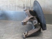 Recambio de mangueta trasera izquierda para citroën c5 berlina exclusive referencia OEM IAM 08156N44 516182 